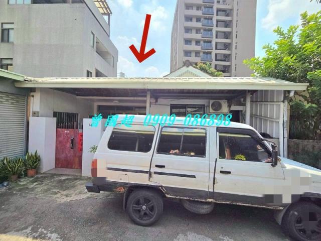 北屯法拍透天-2