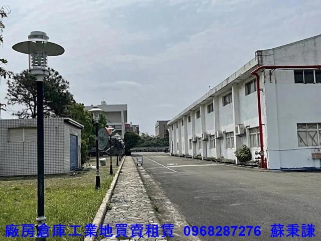 中壢廠房-1