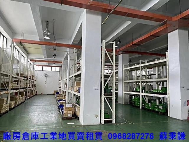 中壢廠房-2