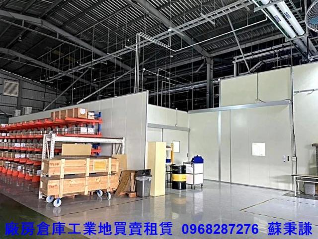 中壢廠房-3