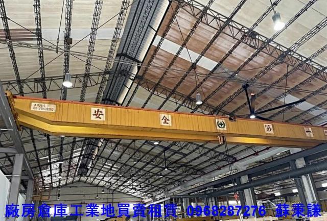 中壢廠房-4