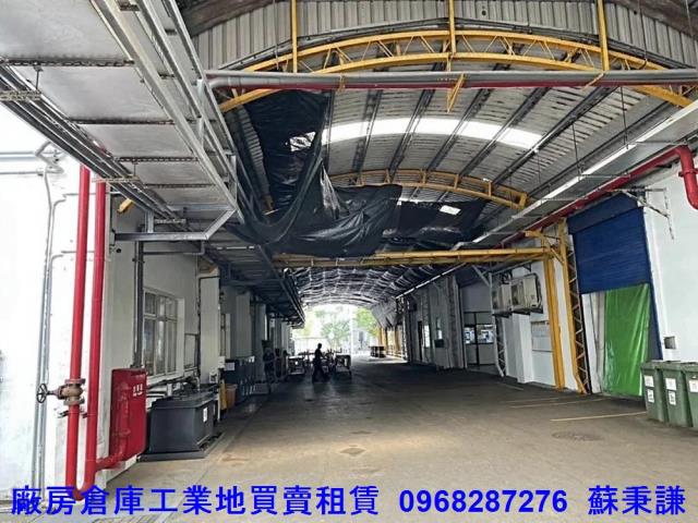 中壢廠房-5