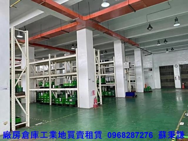 中壢廠房-7