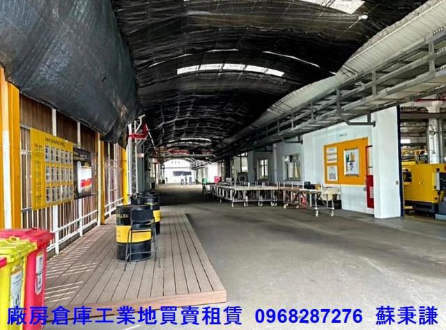 中壢廠房-8