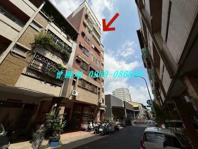 台中法拍大樓-1