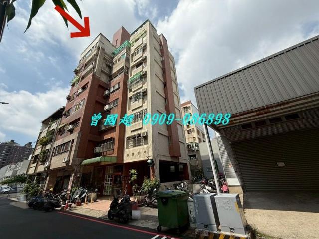 台中法拍大樓-3