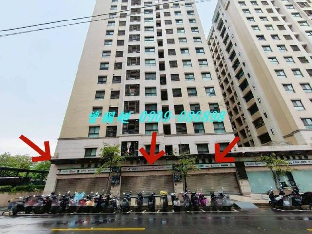 台中大樓法拍-2