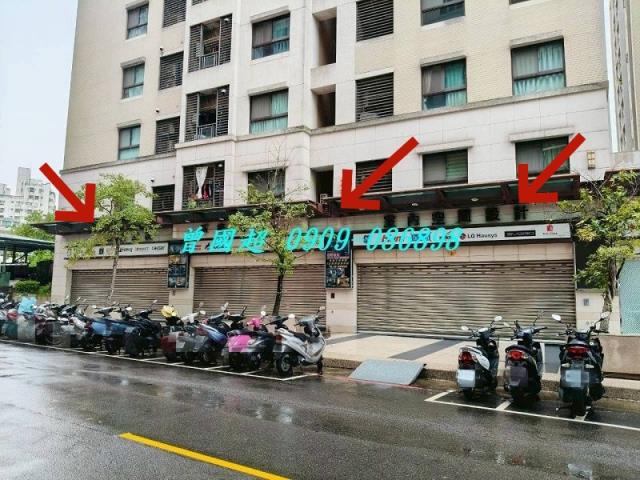 台中大樓法拍-4