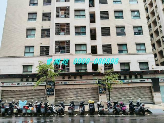 台中大樓法拍-5