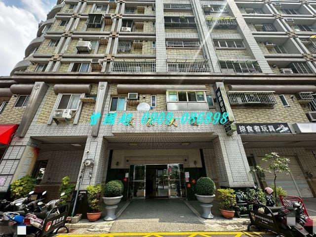 台中大樓法拍-3