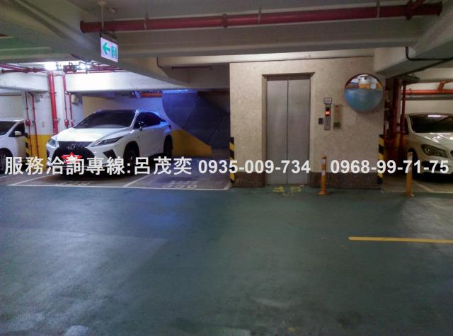 台北大同區大樓-11