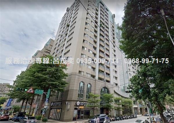 台北大同區大樓-2