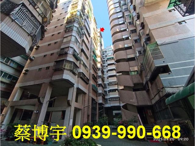 南投市上毅城堡法拍屋