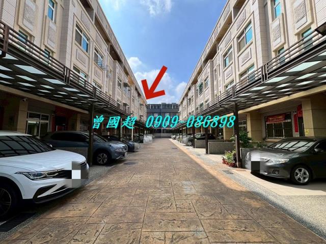 台中豐原法拍透天-3