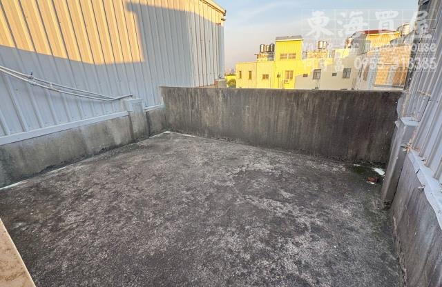 台中大肚透天-14