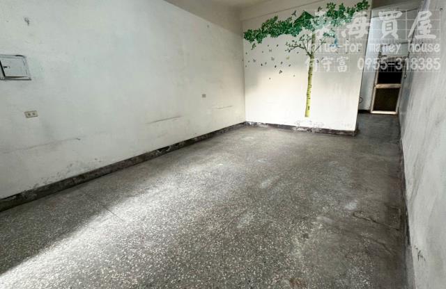 台中大肚透天-1