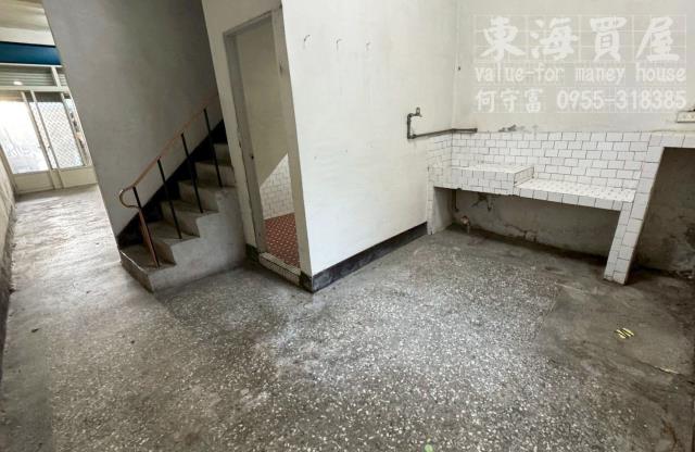 台中大肚透天-3