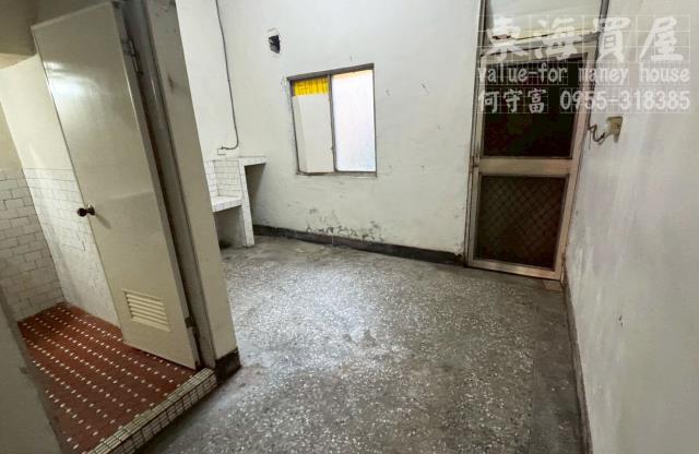 台中大肚透天-5