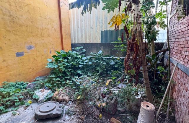 台中大肚透天-6