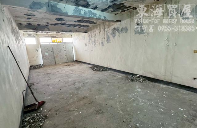 台中大肚透天-8