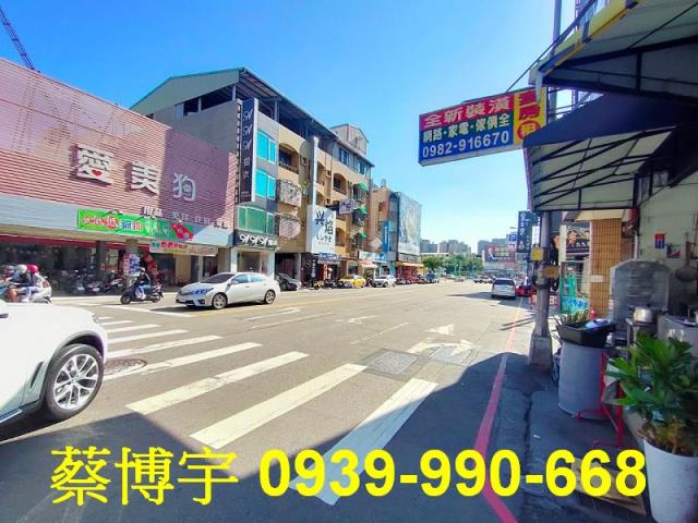 桂冠歐洲三期米蘭大樓