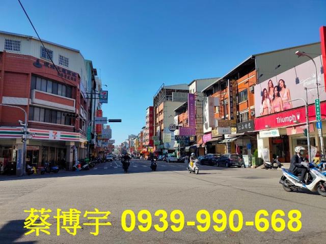 桂冠歐洲三期米蘭大樓