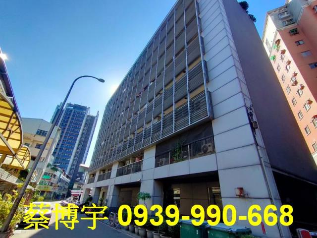 桂冠歐洲三期米蘭大樓