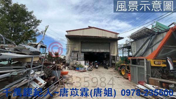 新竹湖口農舍-2