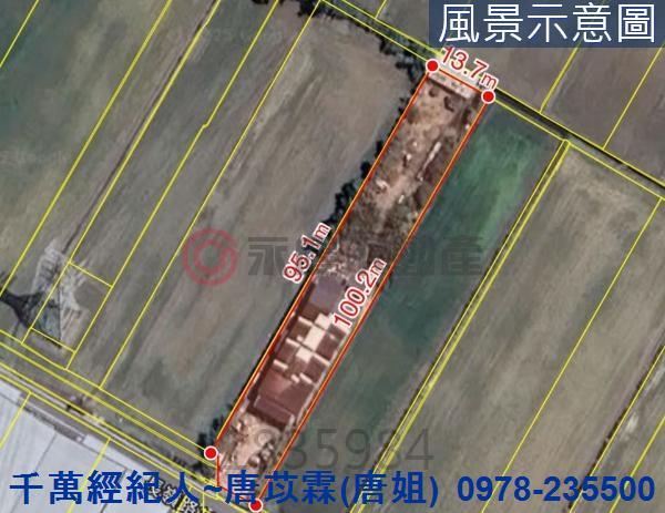 新竹湖口農舍-3