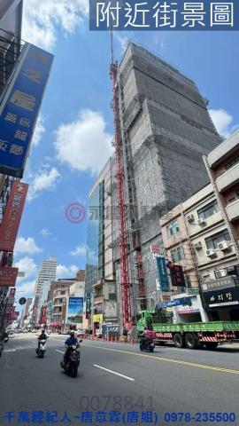 新竹北區大樓-1