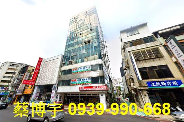 中區法拍屋三民路套房