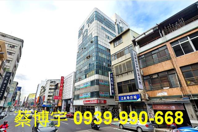 中區法拍屋三民路套房