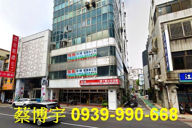 中區法拍屋三民路套房