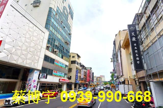 中區法拍屋三民路套房