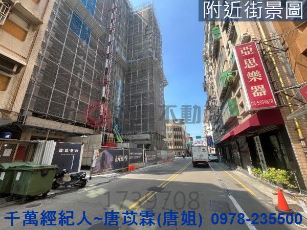 新竹北區大樓-12