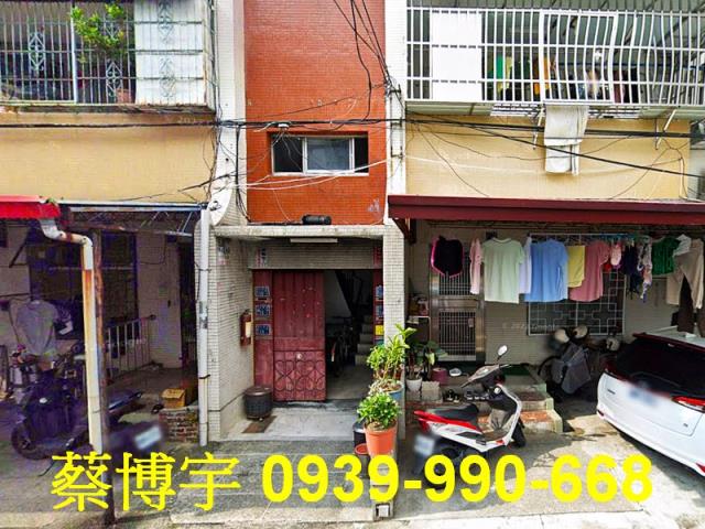 草屯法拍屋史館路公寓