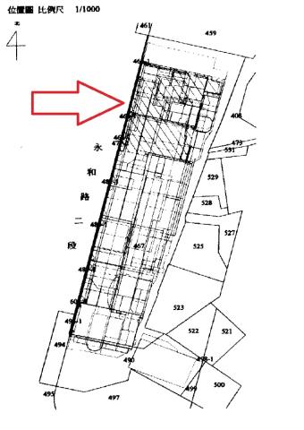 新北永和法拍大樓-3
