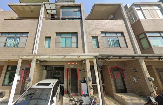 新竹竹北法拍別墅-1