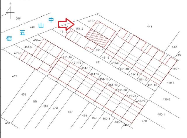 新竹湖口法拍透天-3