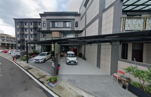 新竹湖口法拍透天-1