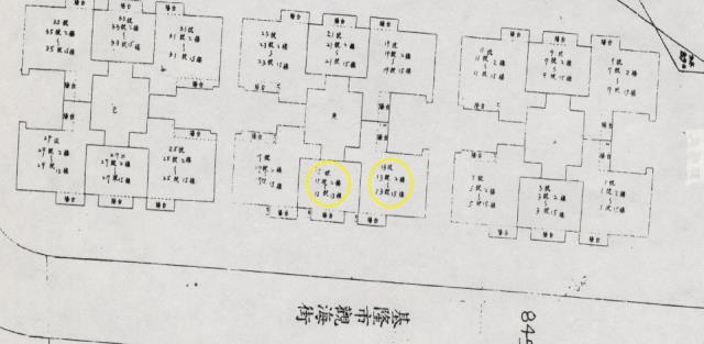 基隆中正區大樓法拍-2
