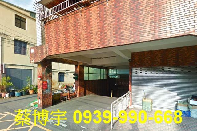 太平東村六街青青校樹