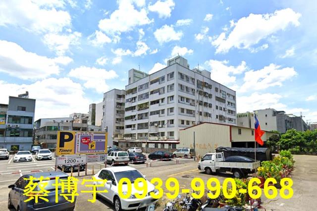 太平東村六街青青校樹