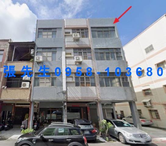 苓雅法拍透天-3