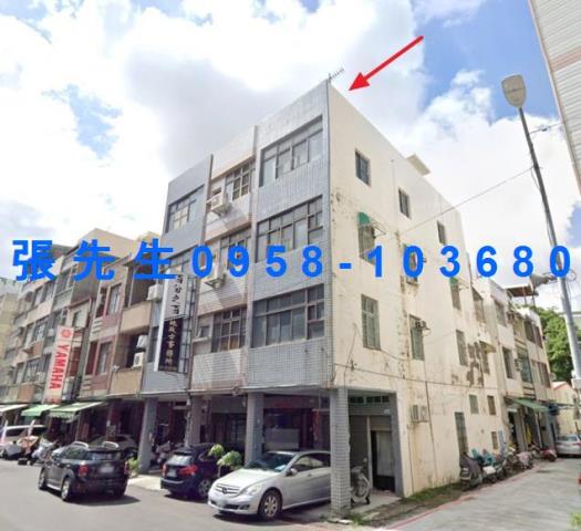 苓雅法拍透天-1