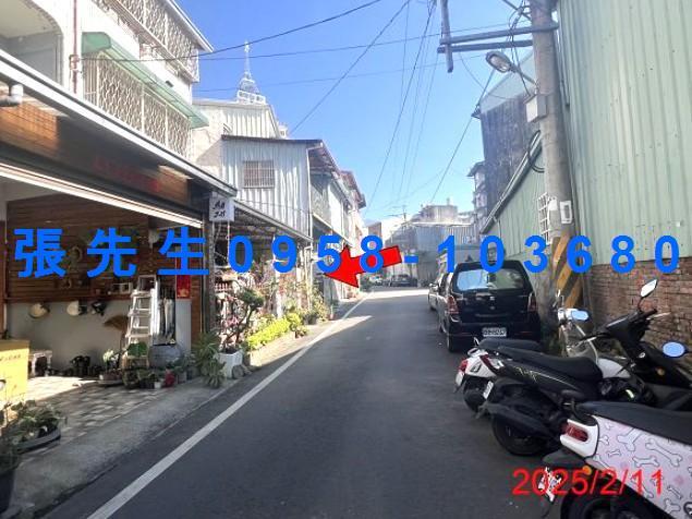 埔里法拍透天-2