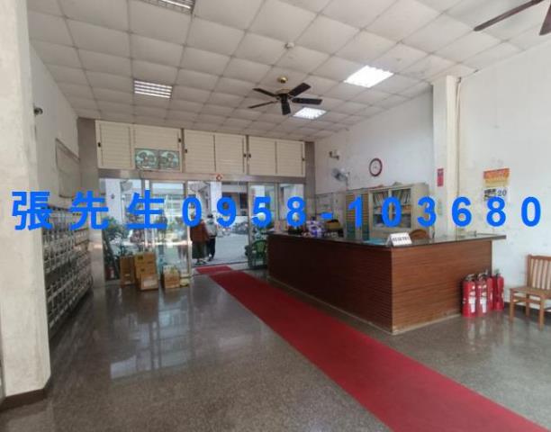 南投市法拍大樓-5