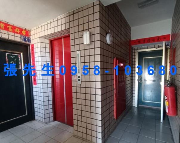 南投市法拍大樓-6