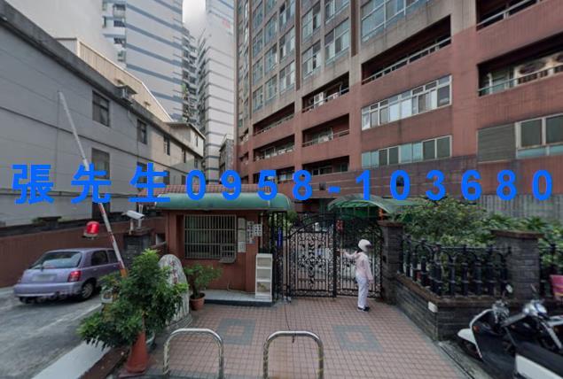 中壢法拍大樓-3