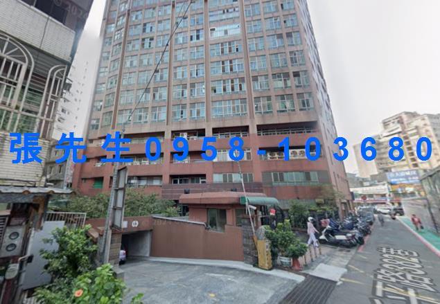 中壢法拍大樓-4